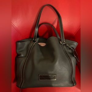 Dooney & Bourke Leather Tote